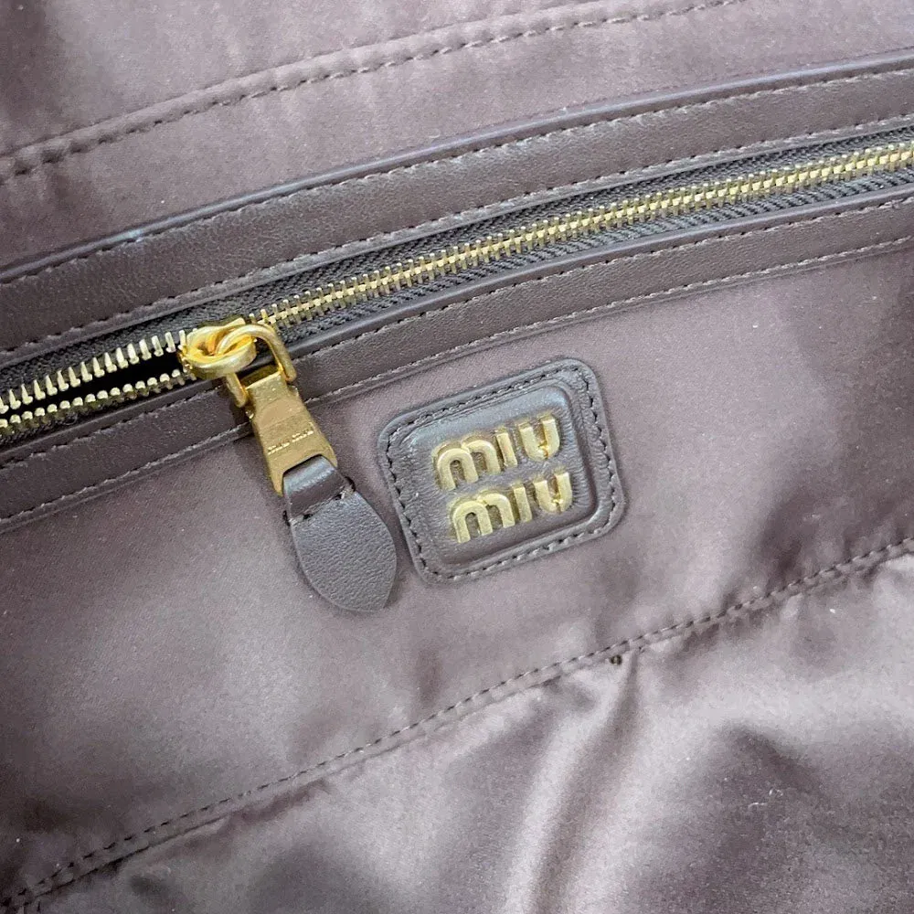 Luxury Bags Miun Miun Luxury Bag --122389 — image 9