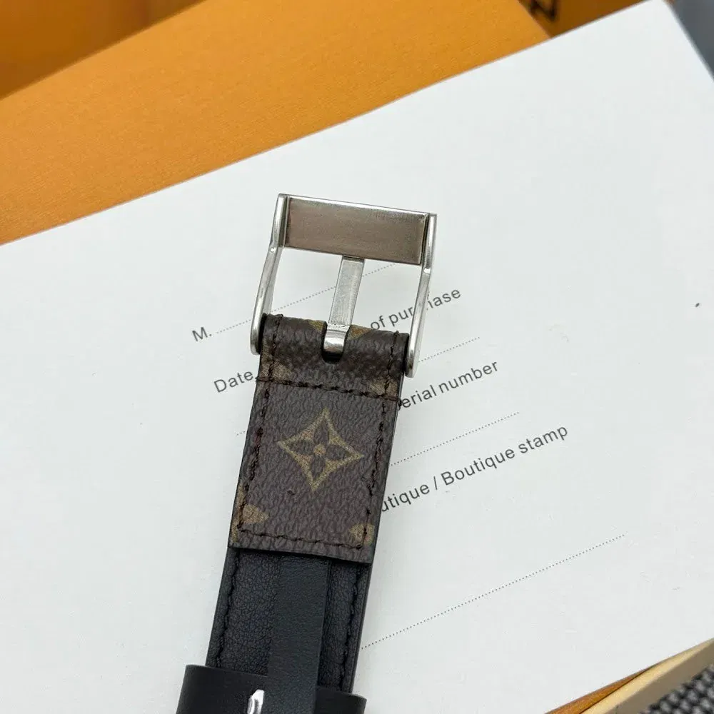 Luxury Bags ln Luxury Belt --100336 — image 8