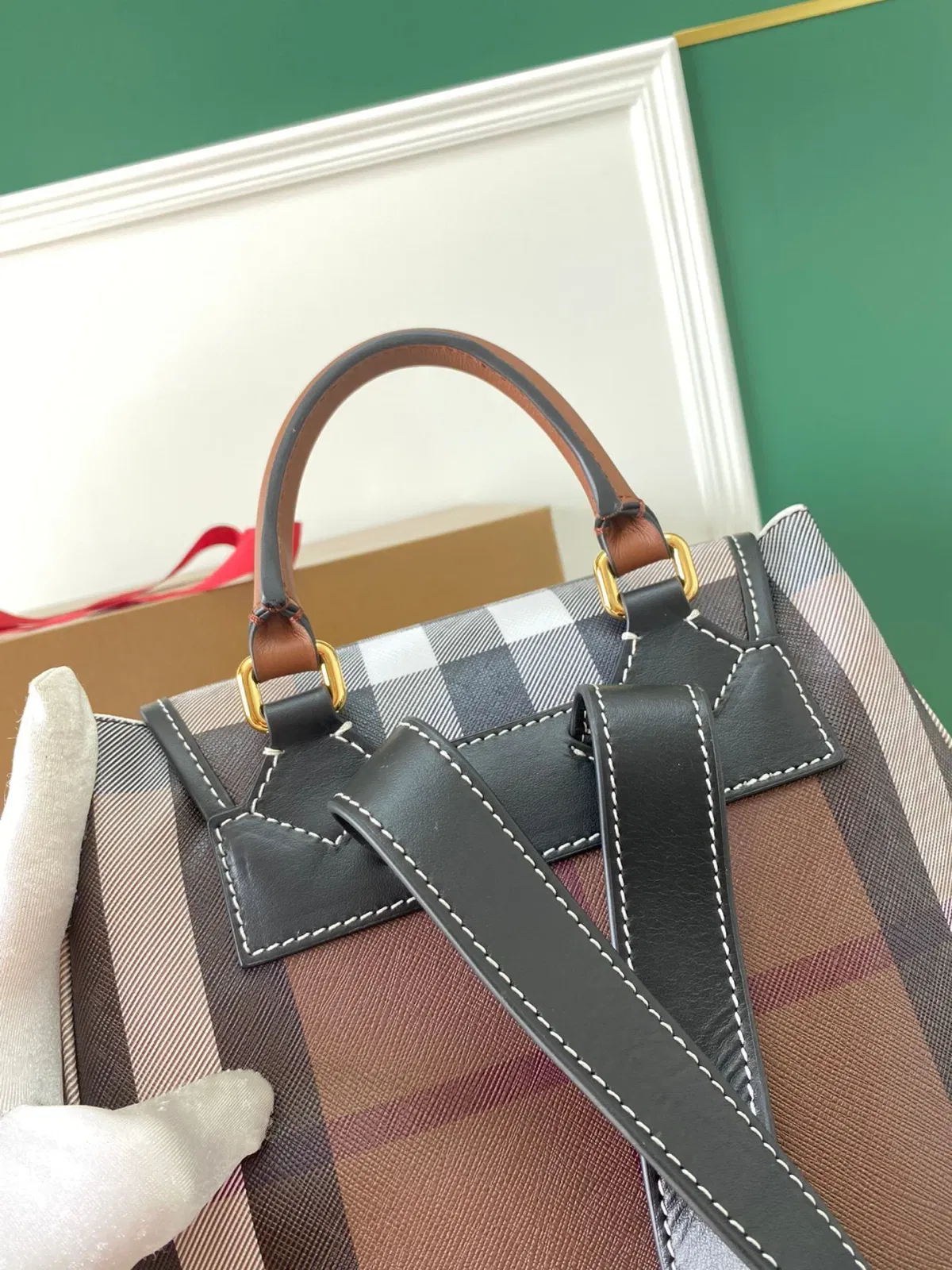 Luxury Bags Bags - Best High-End Brands in One Place - AFFORDABLE LUXURY BAGS - 6193 — image 9
