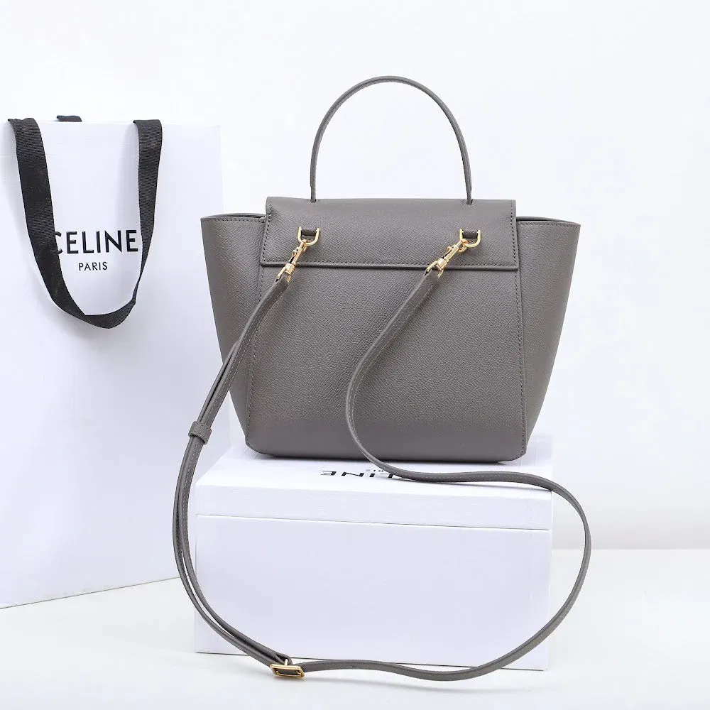 Luxury Bags Celine Luxury Bag --112126 — image 4