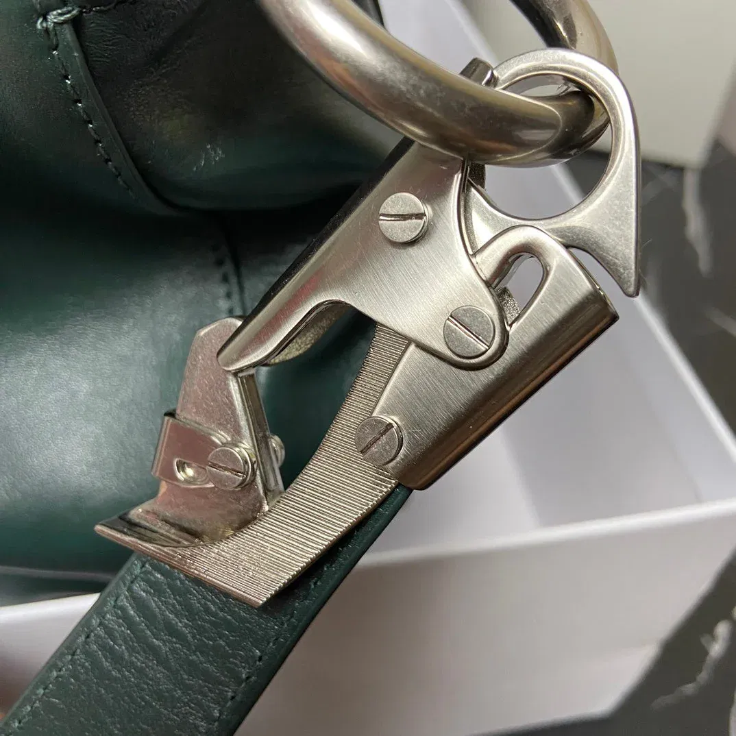Luxury Bags Bags - DESIGNER BAGS FOR WOMEN - AFFORDABLE LUXURY BAGS - 6128 — image 7