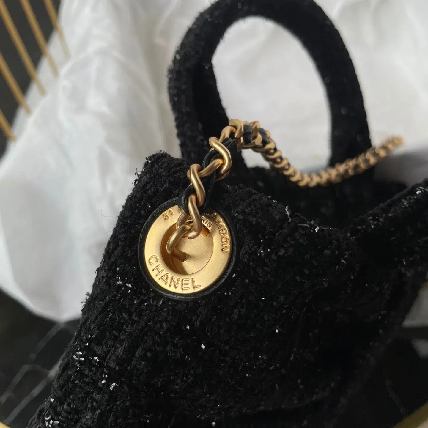 Luxury Bags Bags - Premium Luxury Goods and Accessories - AFFORDABLE LUXURY BAGS - 6862 — image 18