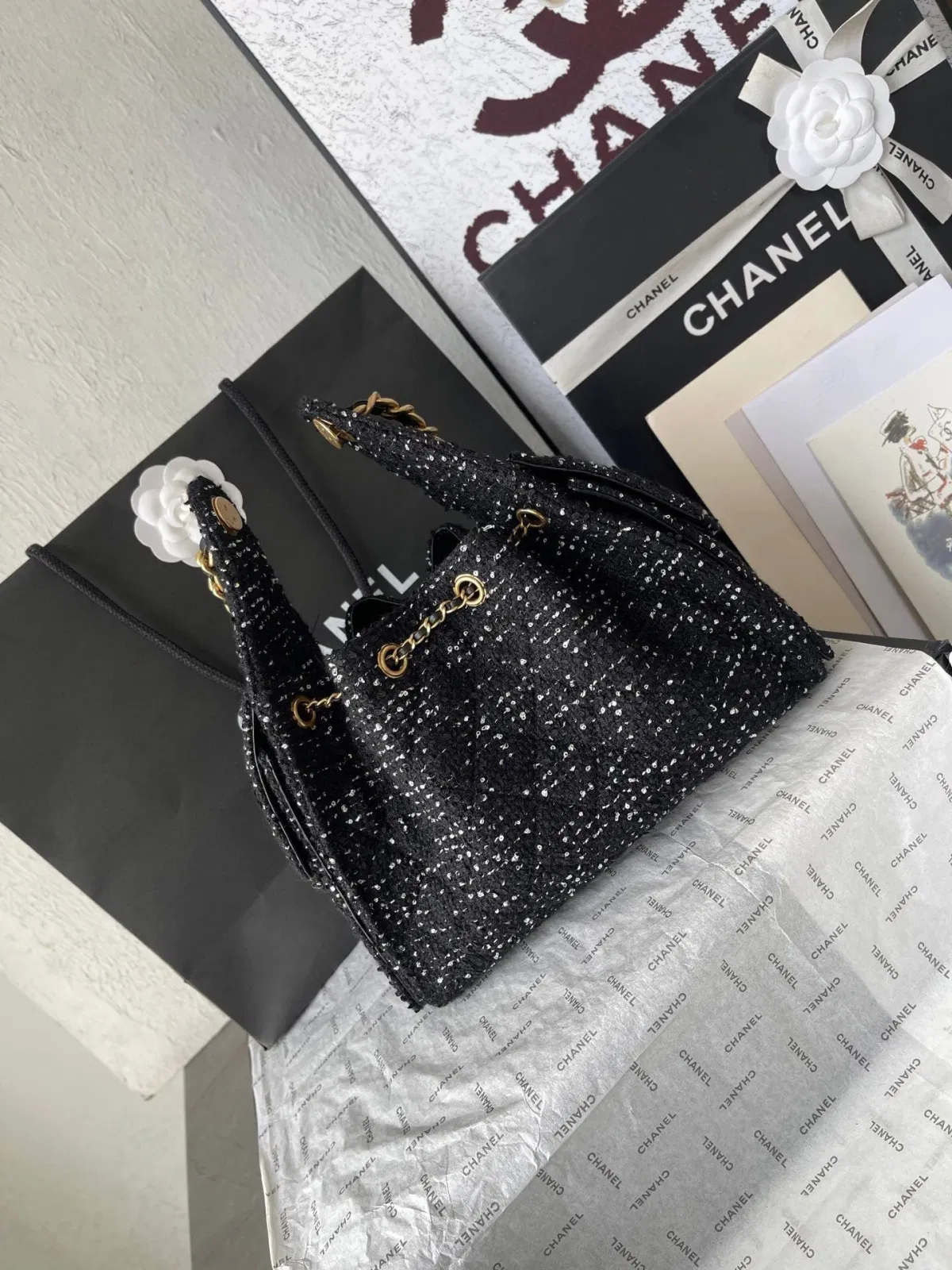 Luxury Bags Bags - Best High-End Brands in One Place - AFFORDABLE LUXURY BAGS - 6937 — image 8