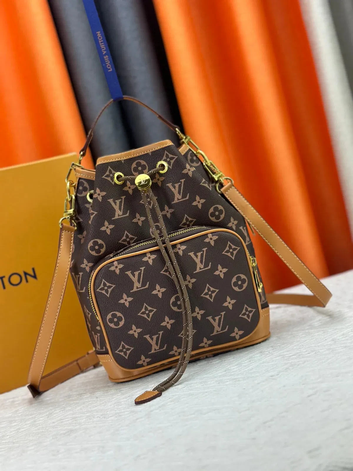 Luxury Bags Elite Carryalls
