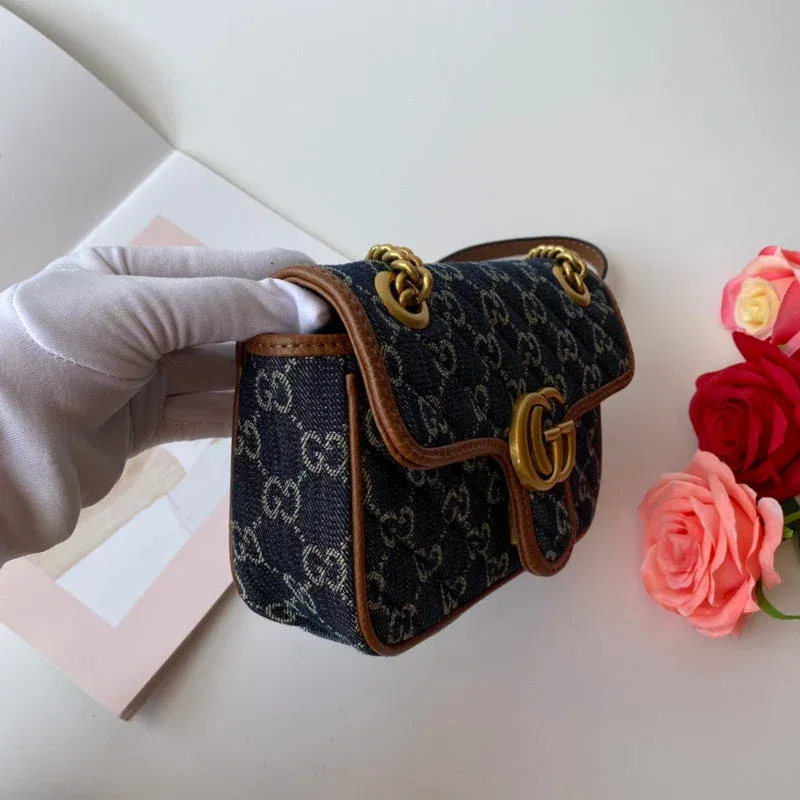 Luxury Bags - Premium Luxury Goods and Accessories - AFFORDABLE LUXURY BAGS - 20213 — image 3