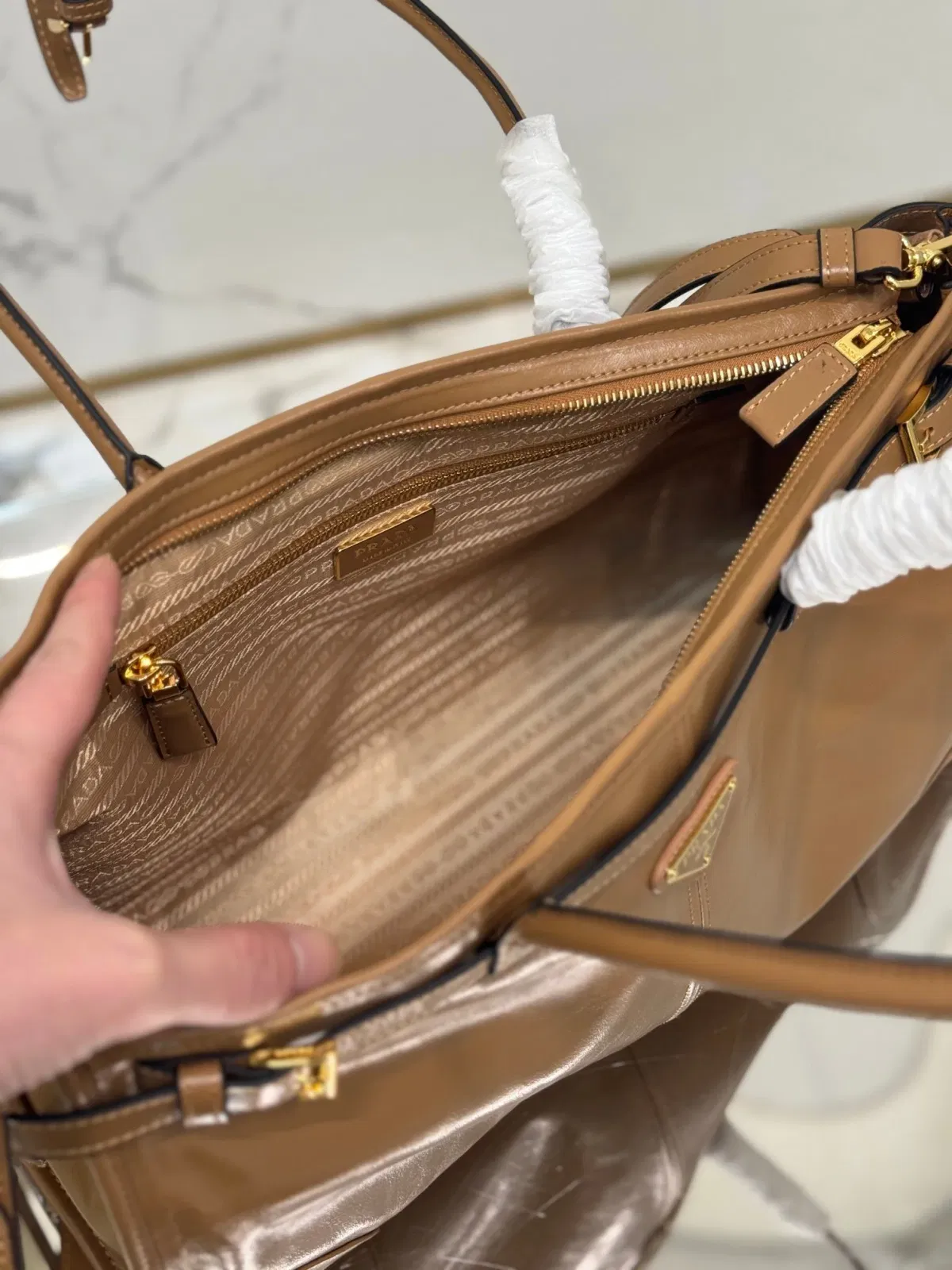 Luxury Bags - Premium Luxury Goods and Accessories - AFFORDABLE LUXURY BAGS - 13969 — image 9