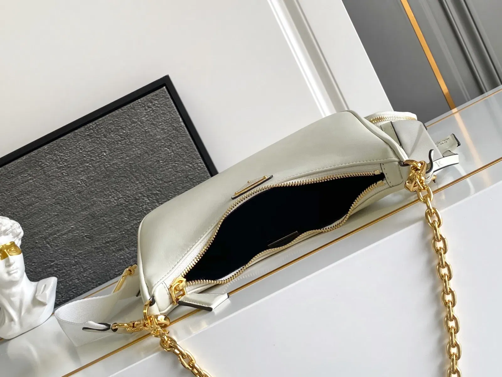 Luxury Bags - DESIGNER BAGS FOR WOMEN - AFFORDABLE LUXURY BAGS - 14039 — image 8