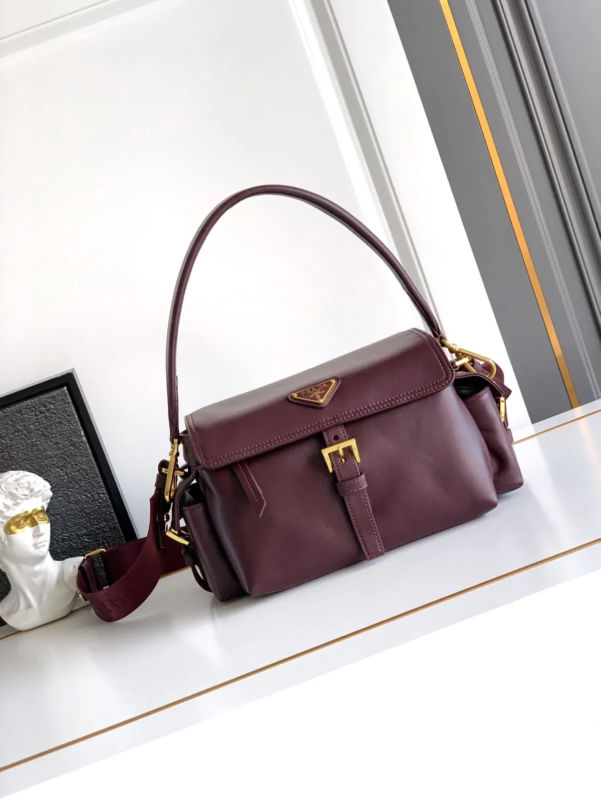Luxury Bags - Premium Luxury Goods and Accessories - AFFORDABLE LUXURY BAGS - 13993