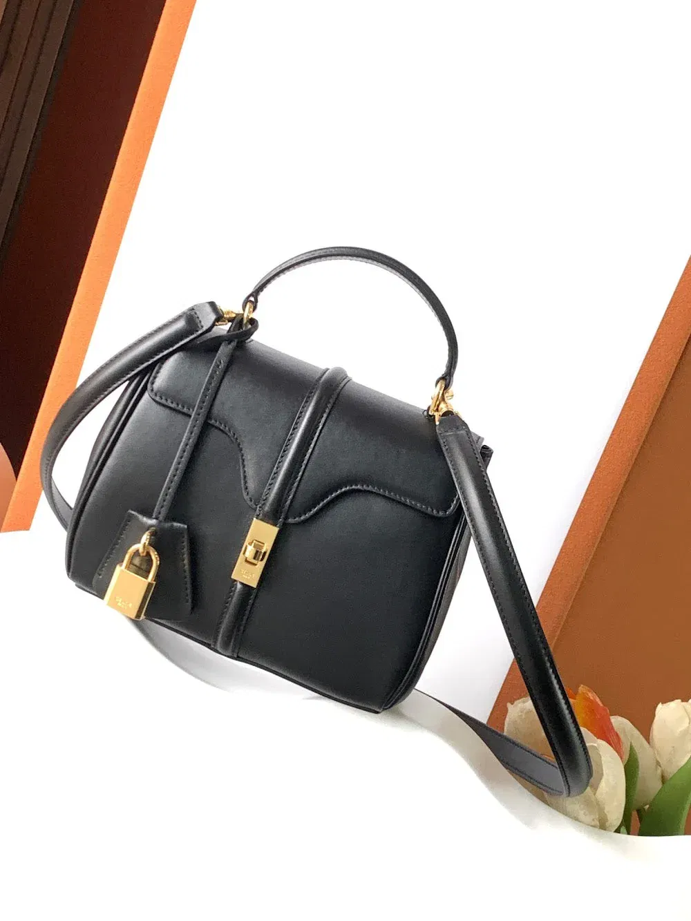 Luxury Bags Celine Luxury Bag --112175