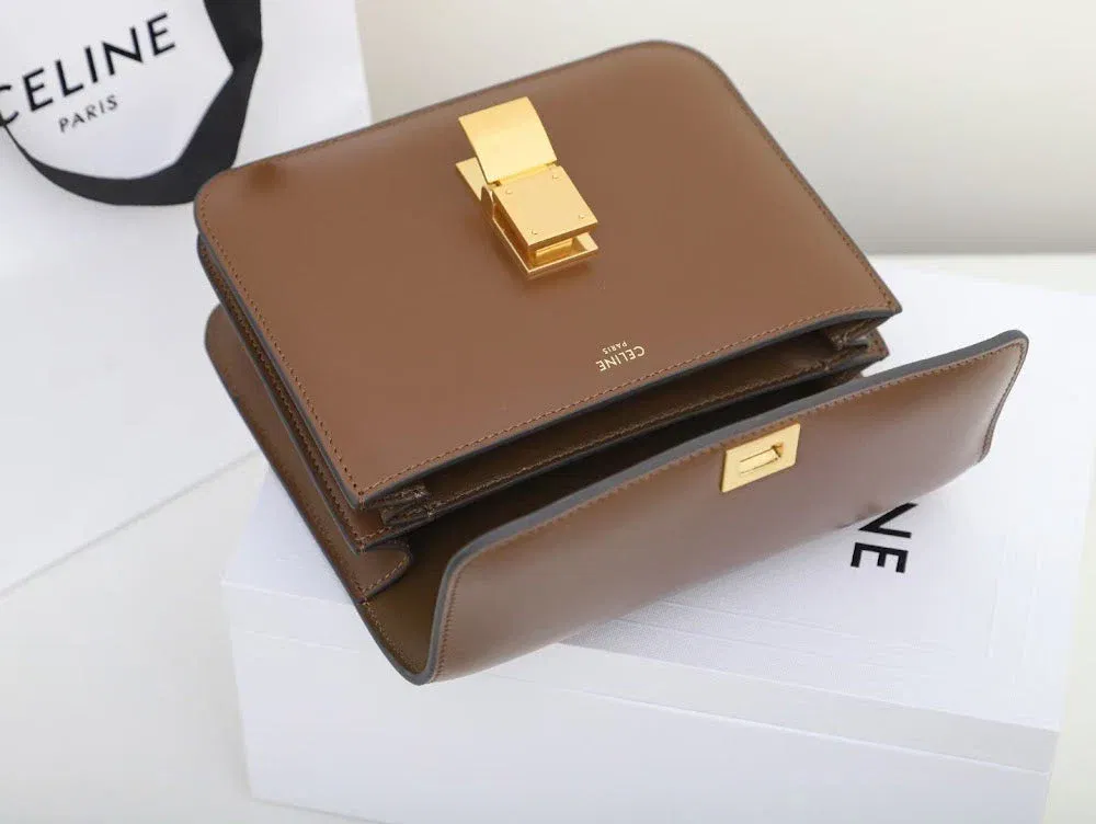 Luxury Bags Celine Luxury Bag --111939 — image 7