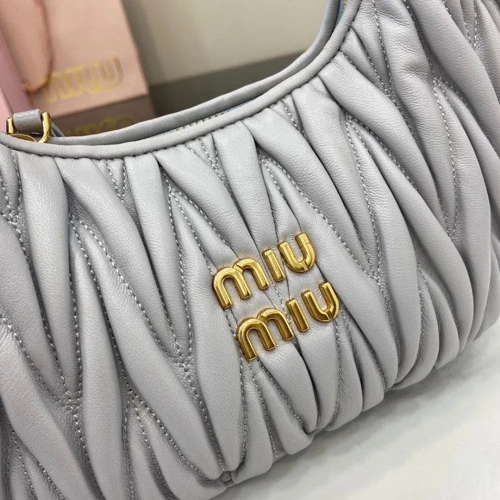Luxury Bags Miun Miun Luxury Bag --122172 — image 5