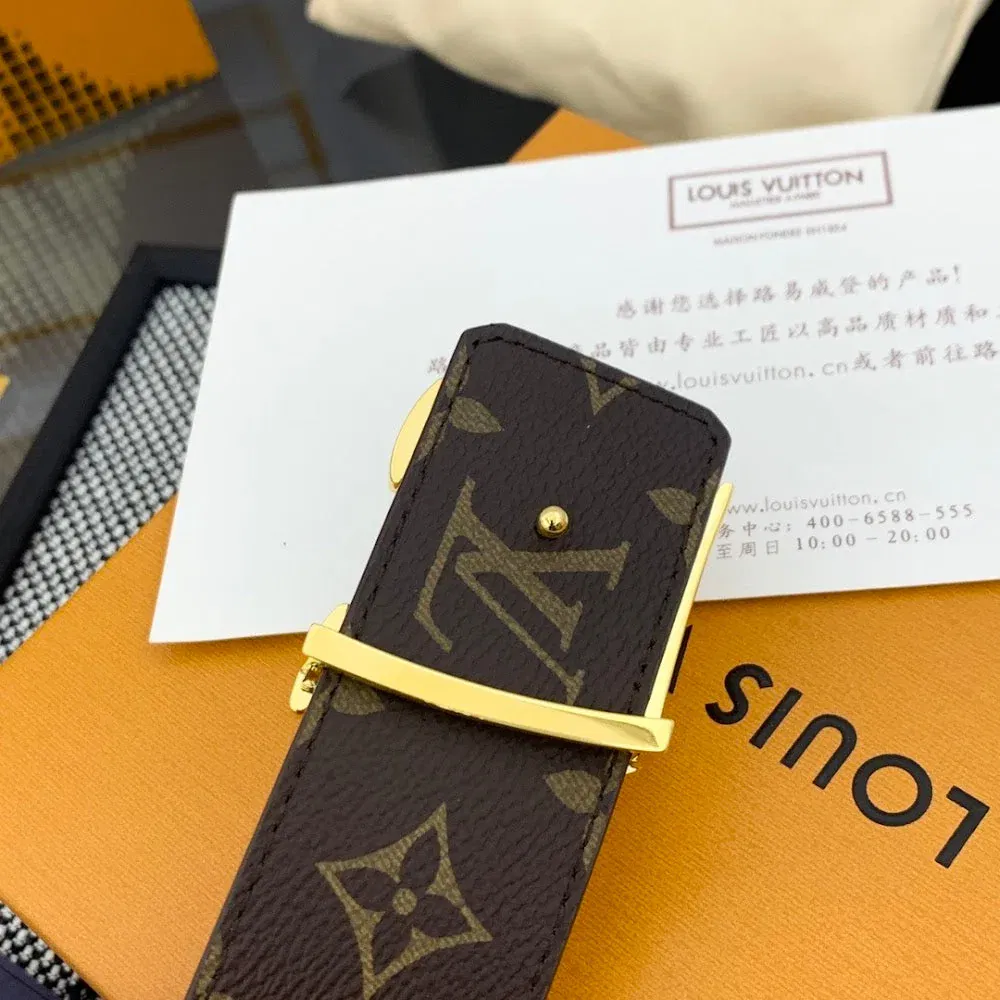 Luxury Bags ln Luxury Belt --100212 — image 9