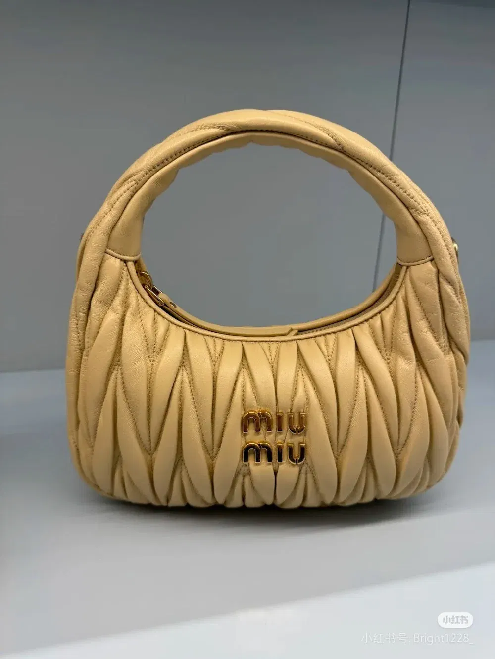 Luxury Bags Miun Miun Luxury Bag --122234 — image 7