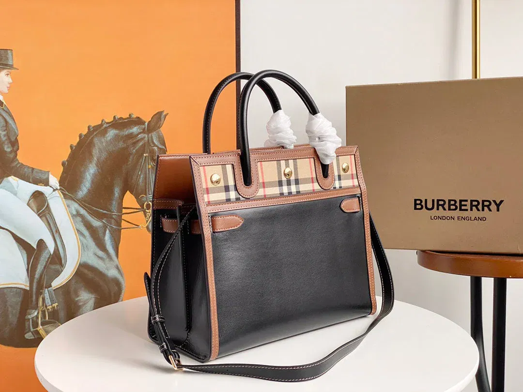 Luxury Bags Elite Carryalls — image 2