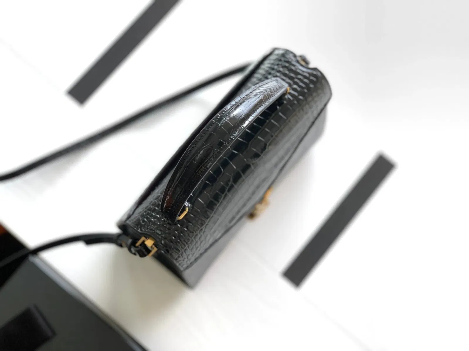 Luxury Bags - DESIGNER BAGS FOR WOMEN - AFFORDABLE LUXURY BAGS - 15107 — image 9