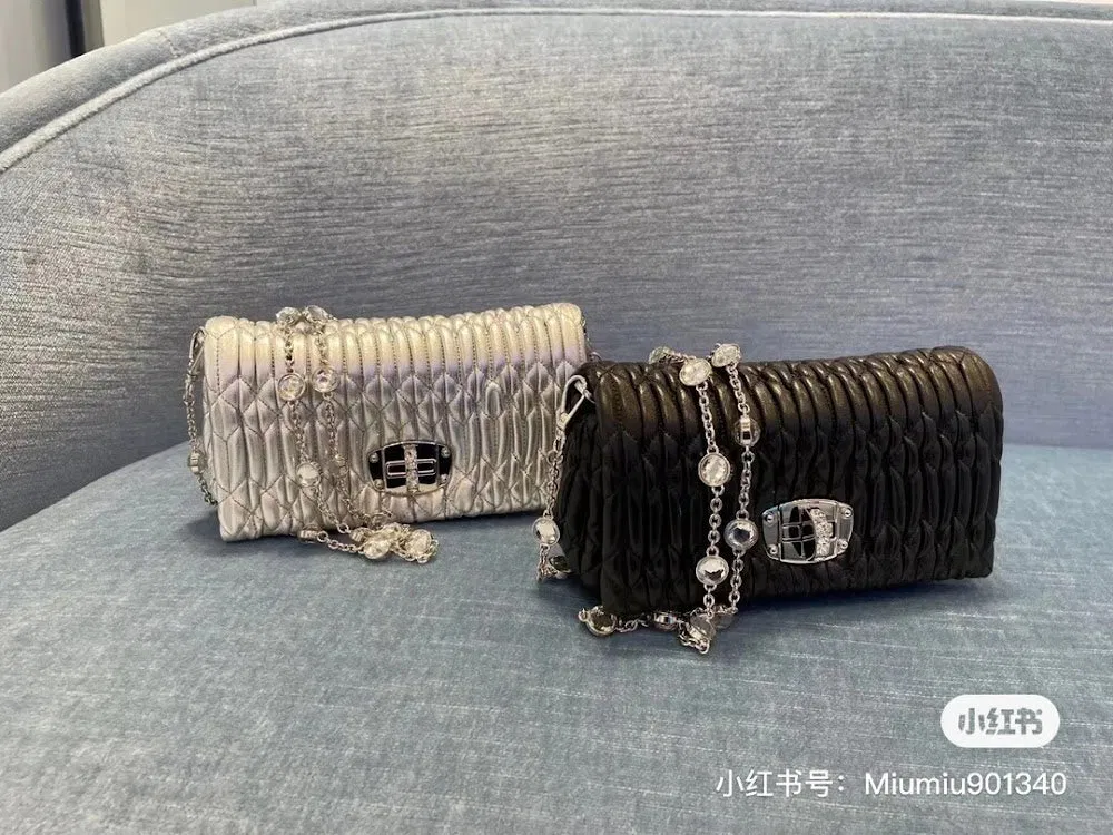 Luxury Bags Miun Miun Luxury Bag --122382 — image 3