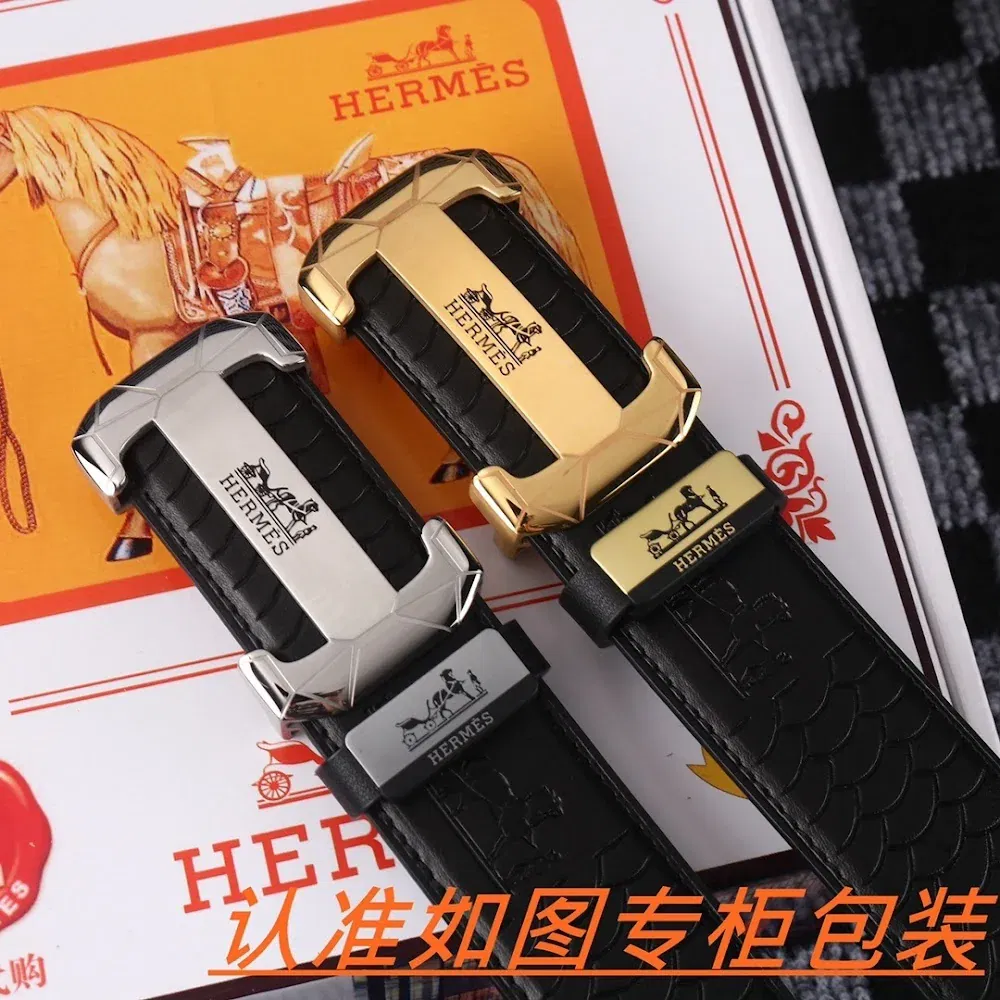 Luxury Bags Hermesn Luxury Belt --105949