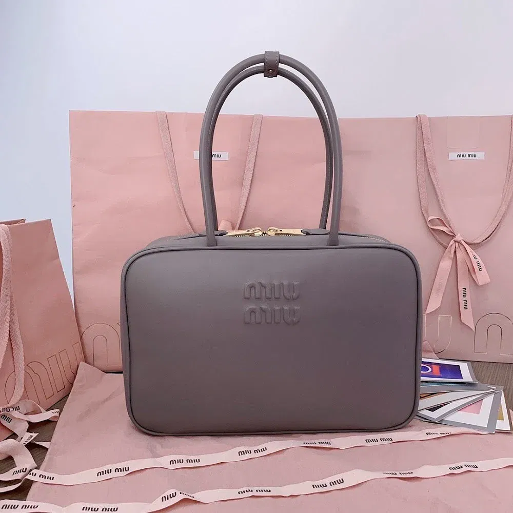 Luxury Bags Miun Miun Luxury Bag --122416