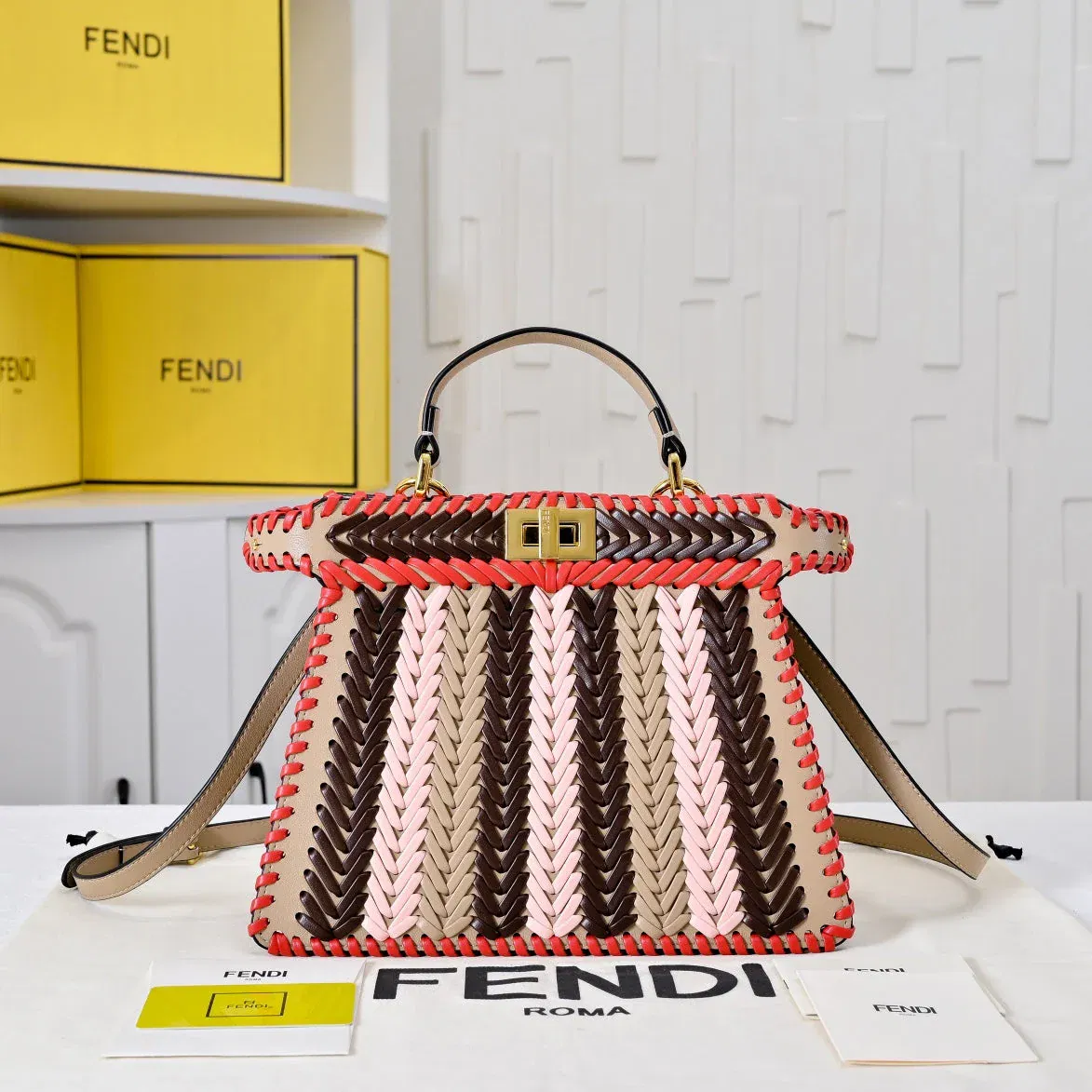Luxury Bags BAGS NEW ARRIVALS