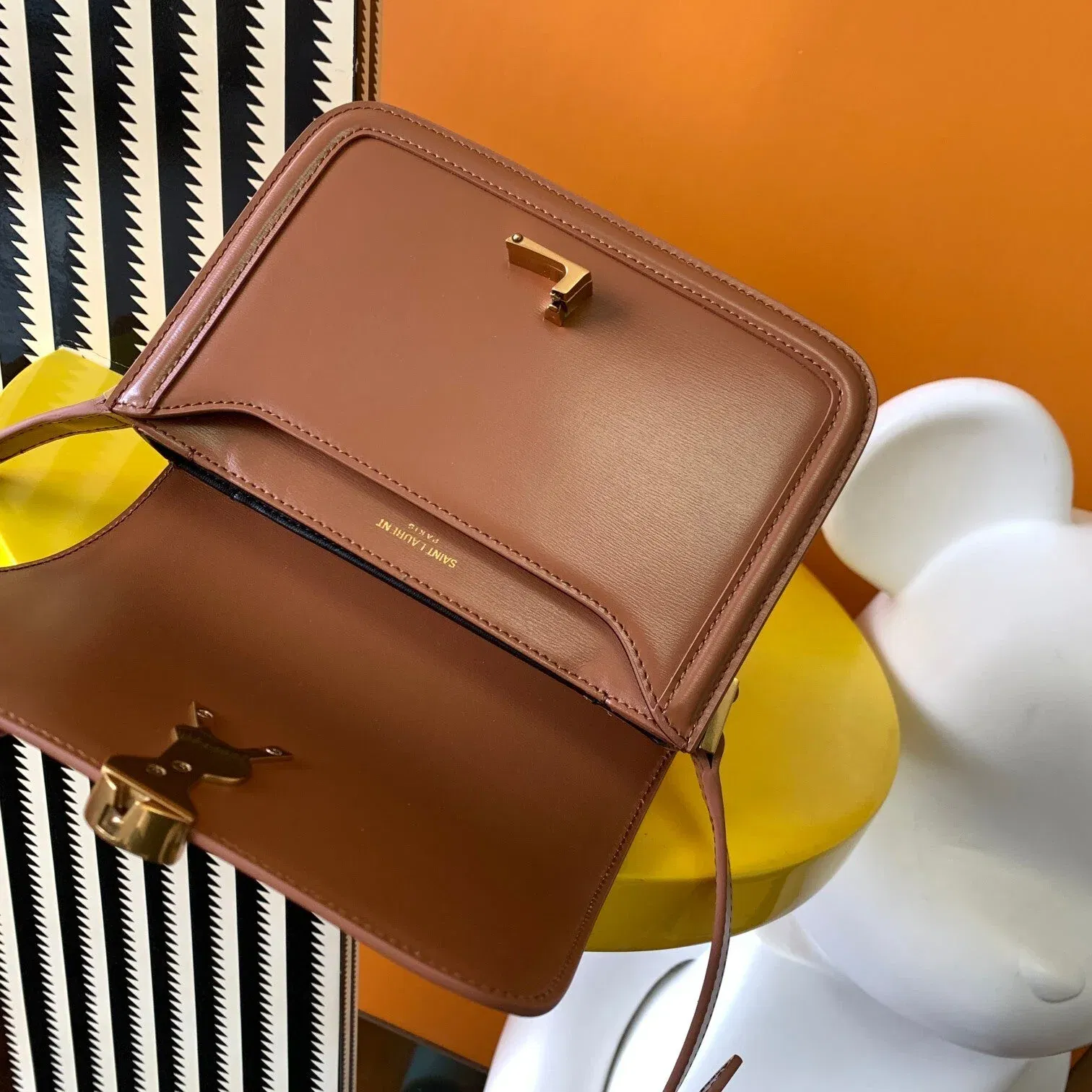 Luxury Bags - Premium Luxury Goods and Accessories - AFFORDABLE LUXURY BAGS - 15229 — image 7