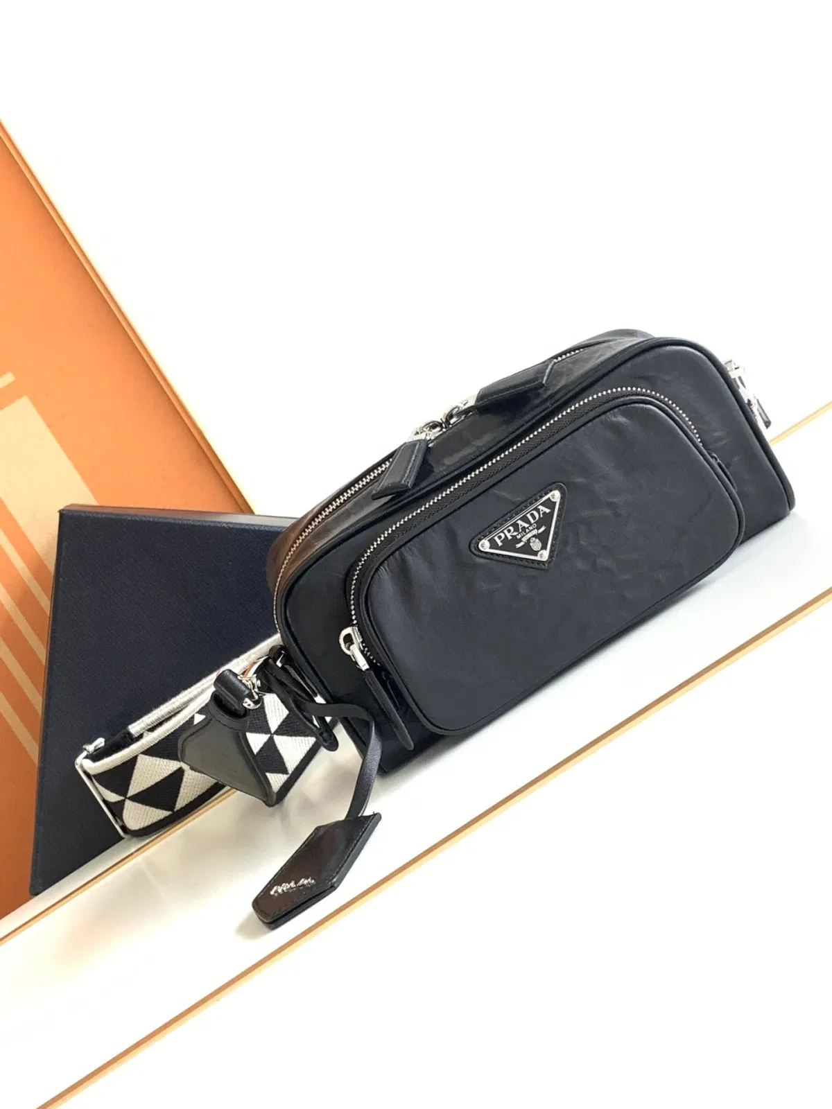 Luxury Bags - DESIGNER BAGS FOR WOMEN - AFFORDABLE LUXURY BAGS - 13715