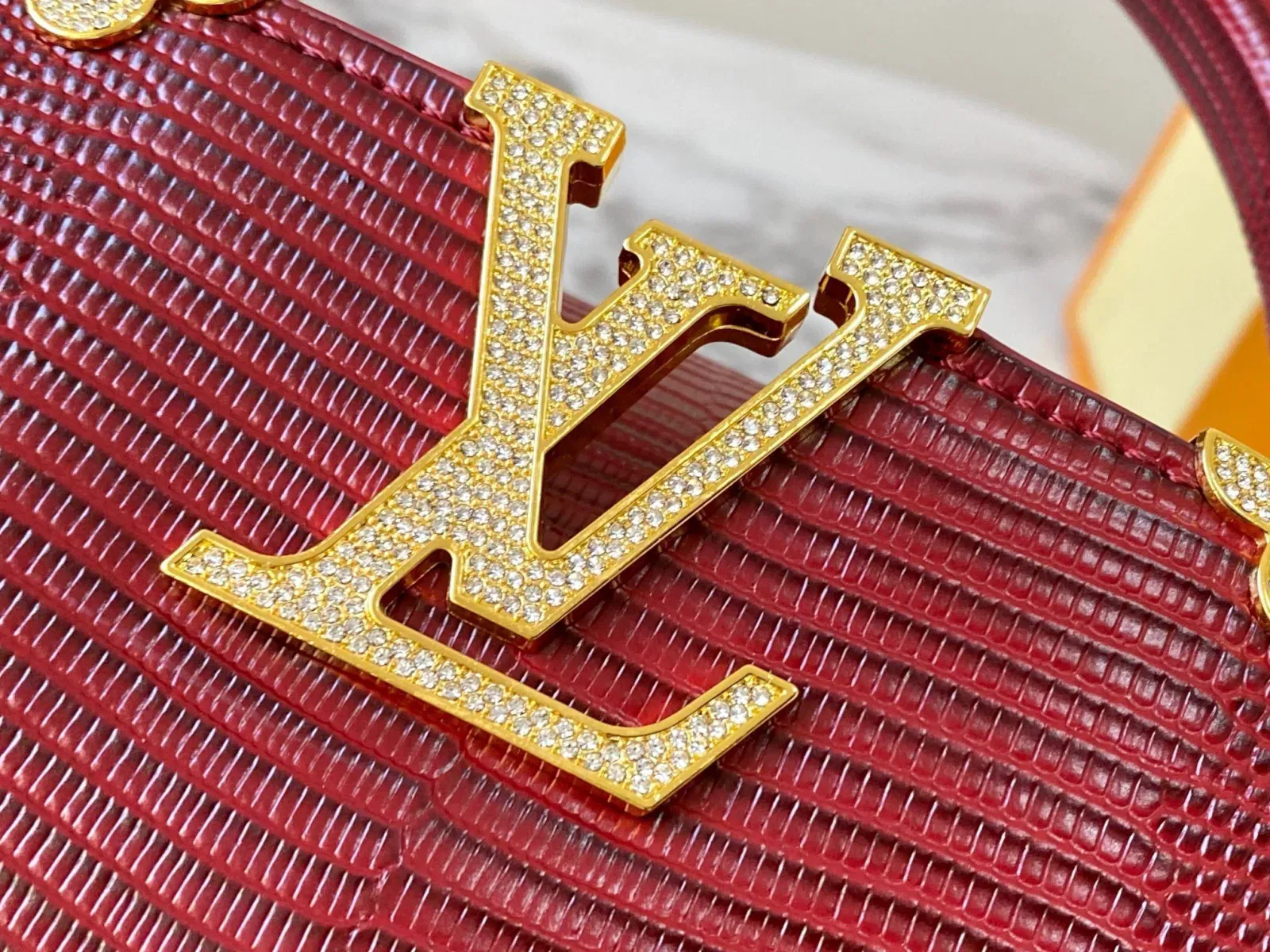 Luxury Bags Elite Carryalls — image 5