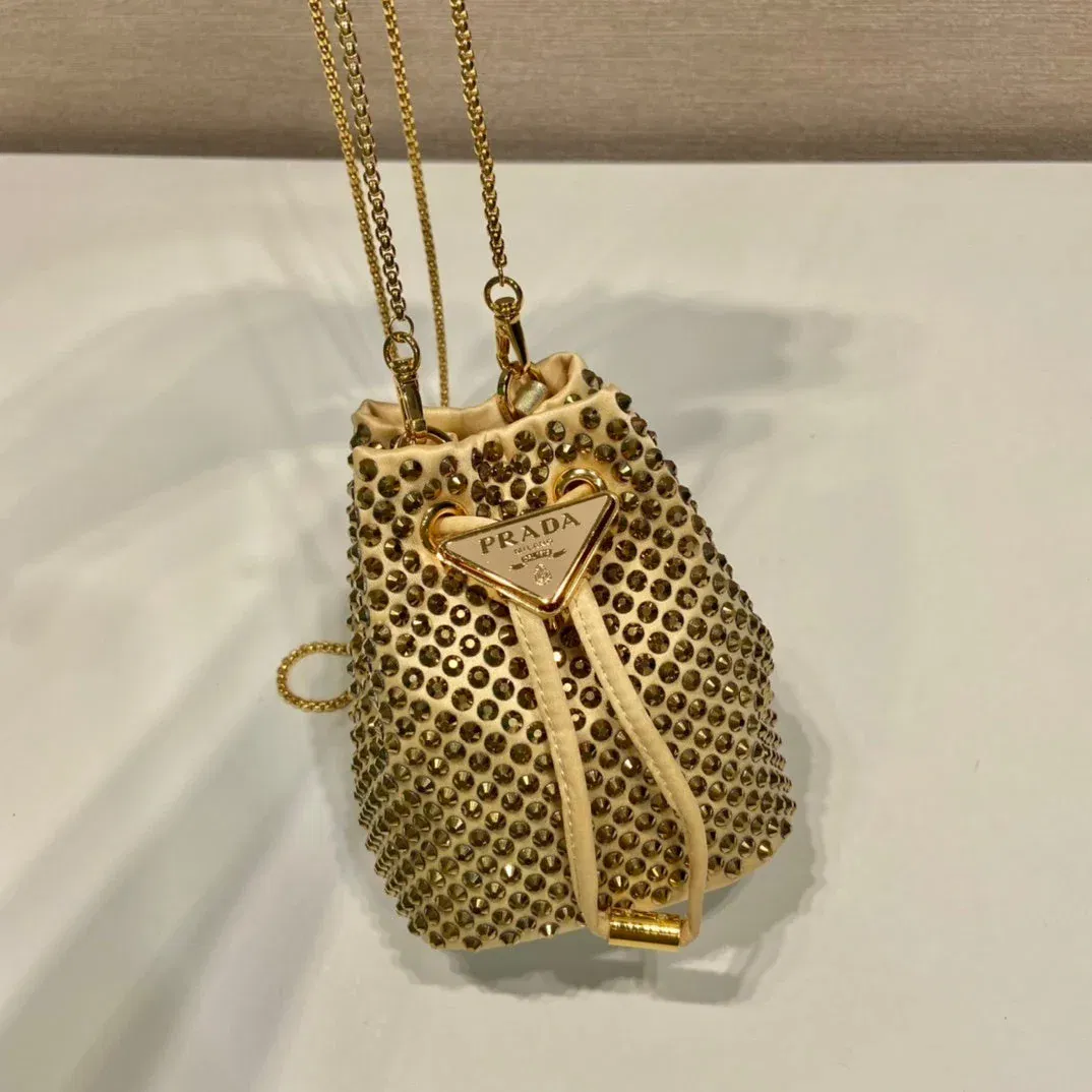 Luxury Bags - DESIGNER BAGS FOR WOMEN - AFFORDABLE LUXURY BAGS - 13687 — image 8