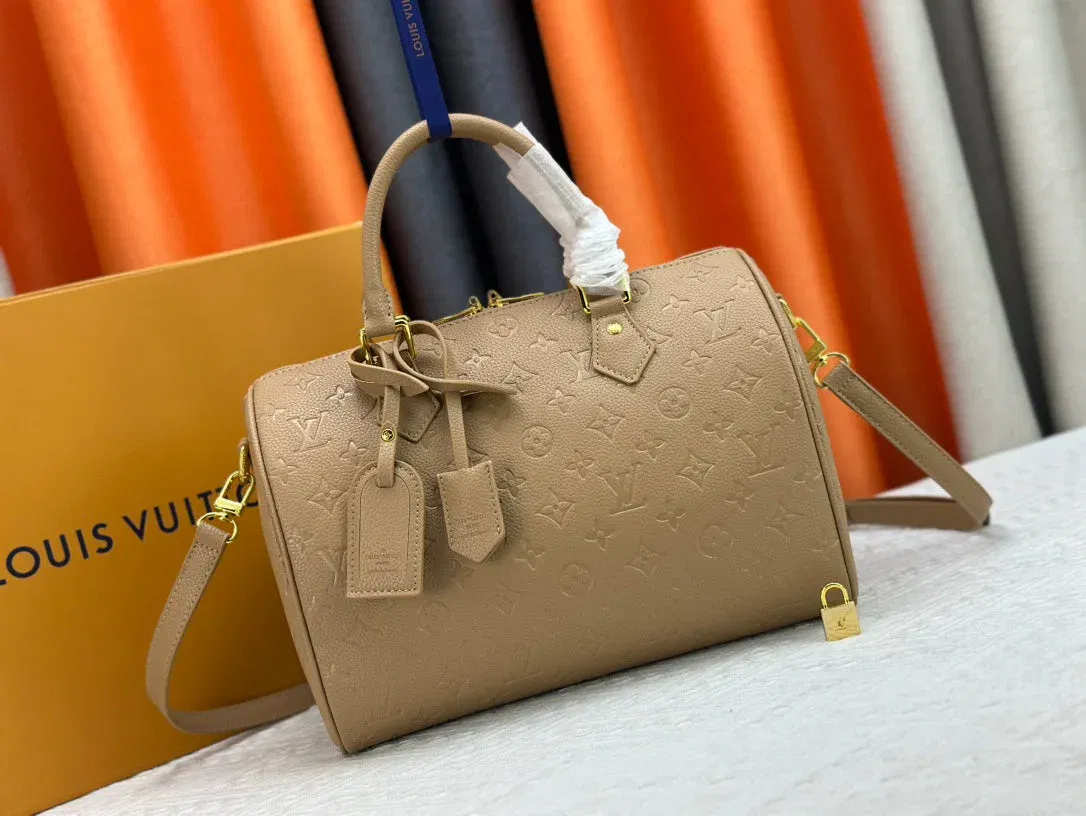 Luxury Bags Elite Carryalls