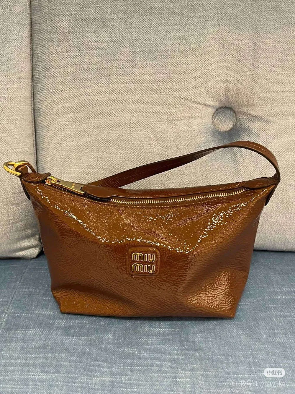 Luxury Bags Miun Miun Luxury Bag --122337