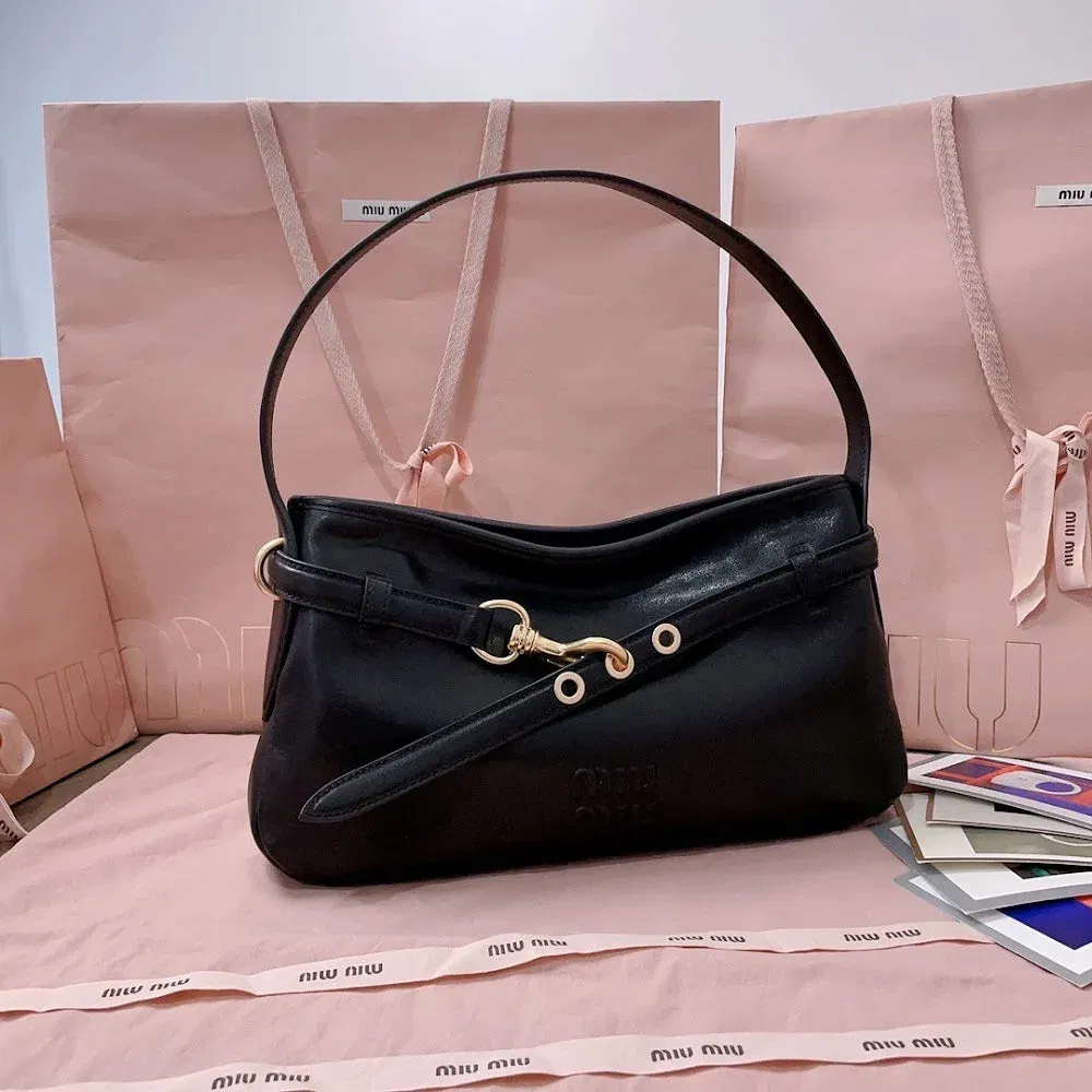 Luxury Bags Miun Miun Luxury Bag --122400