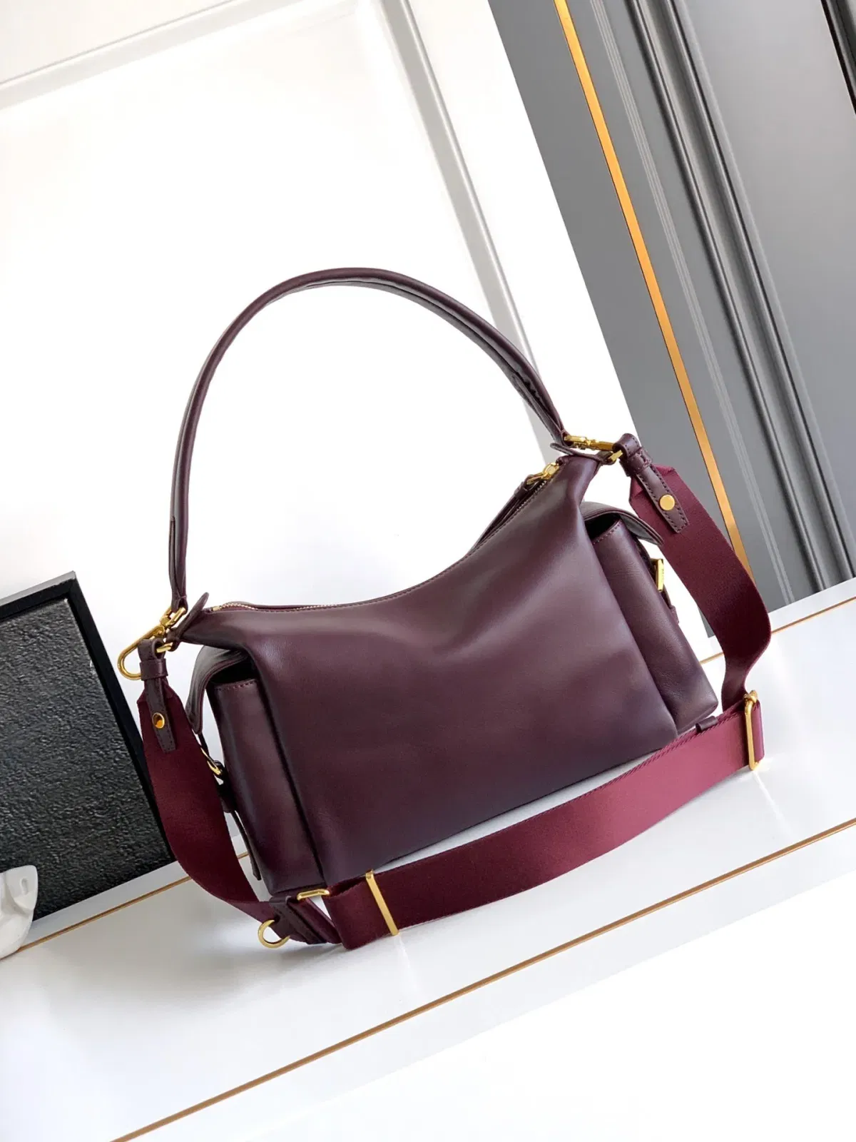 Luxury Bags - Best High-End Brands in One Place - AFFORDABLE LUXURY BAGS - 14016 — image 3