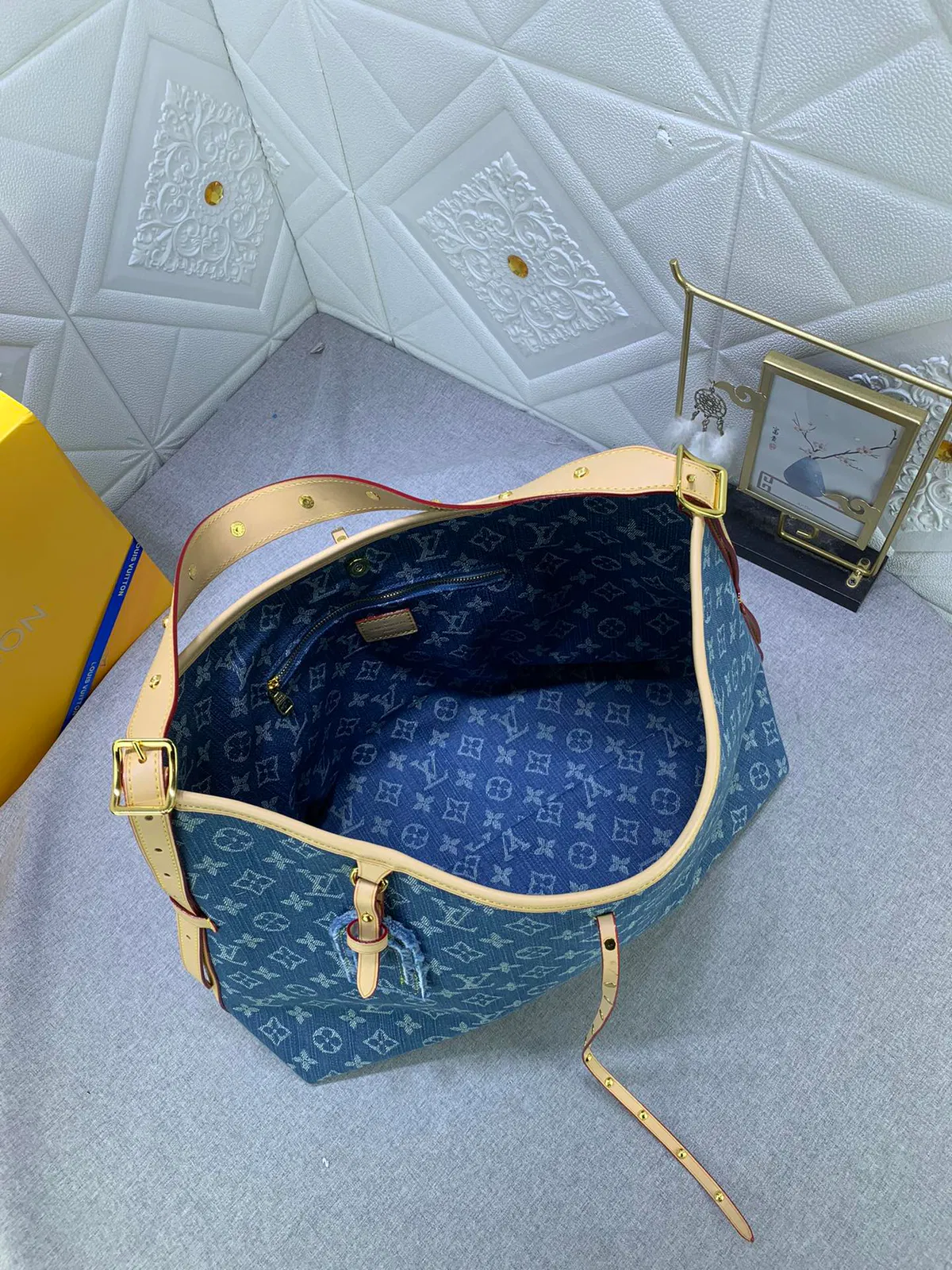 Luxury Bags Elite Carryalls — image 5