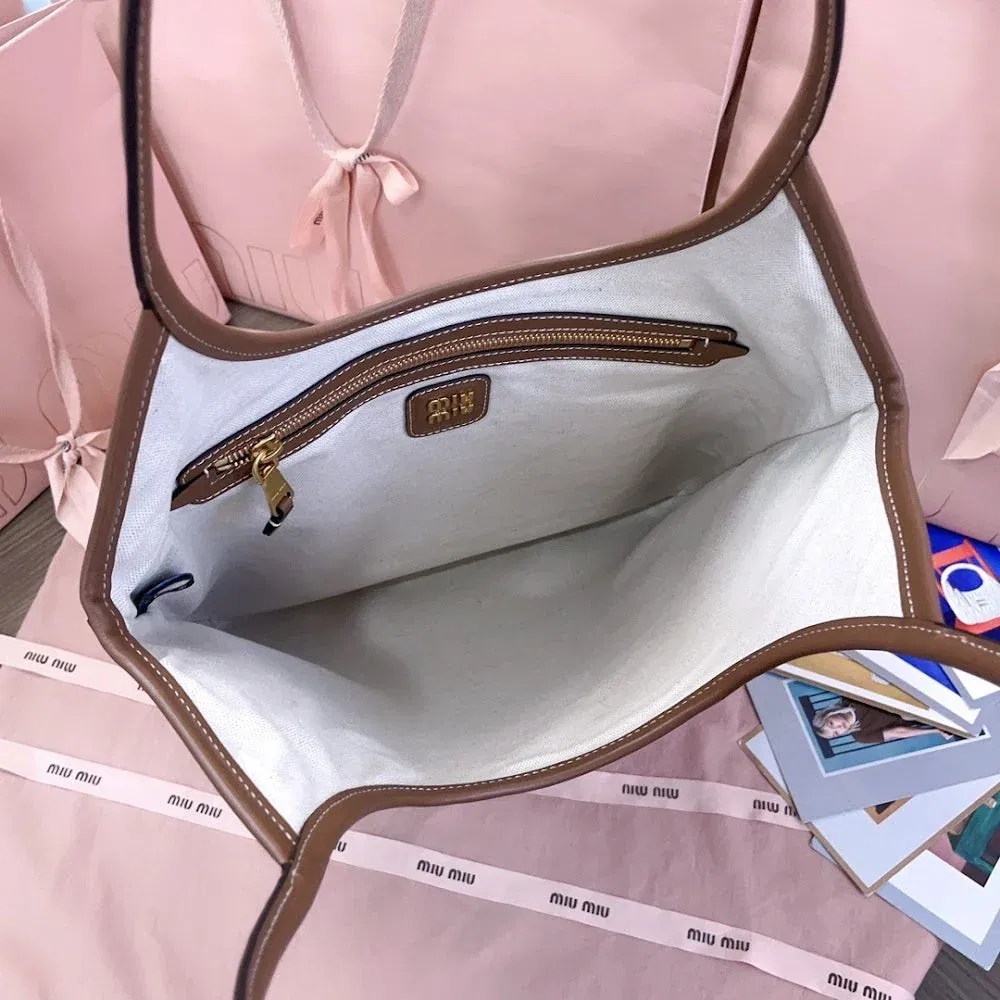 Luxury Bags Miun Miun Luxury Bag --122460 — image 8