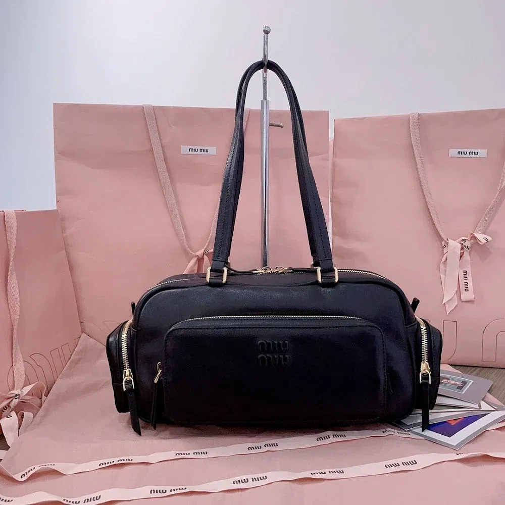 Luxury Bags Miun Miun Luxury Bag --122393