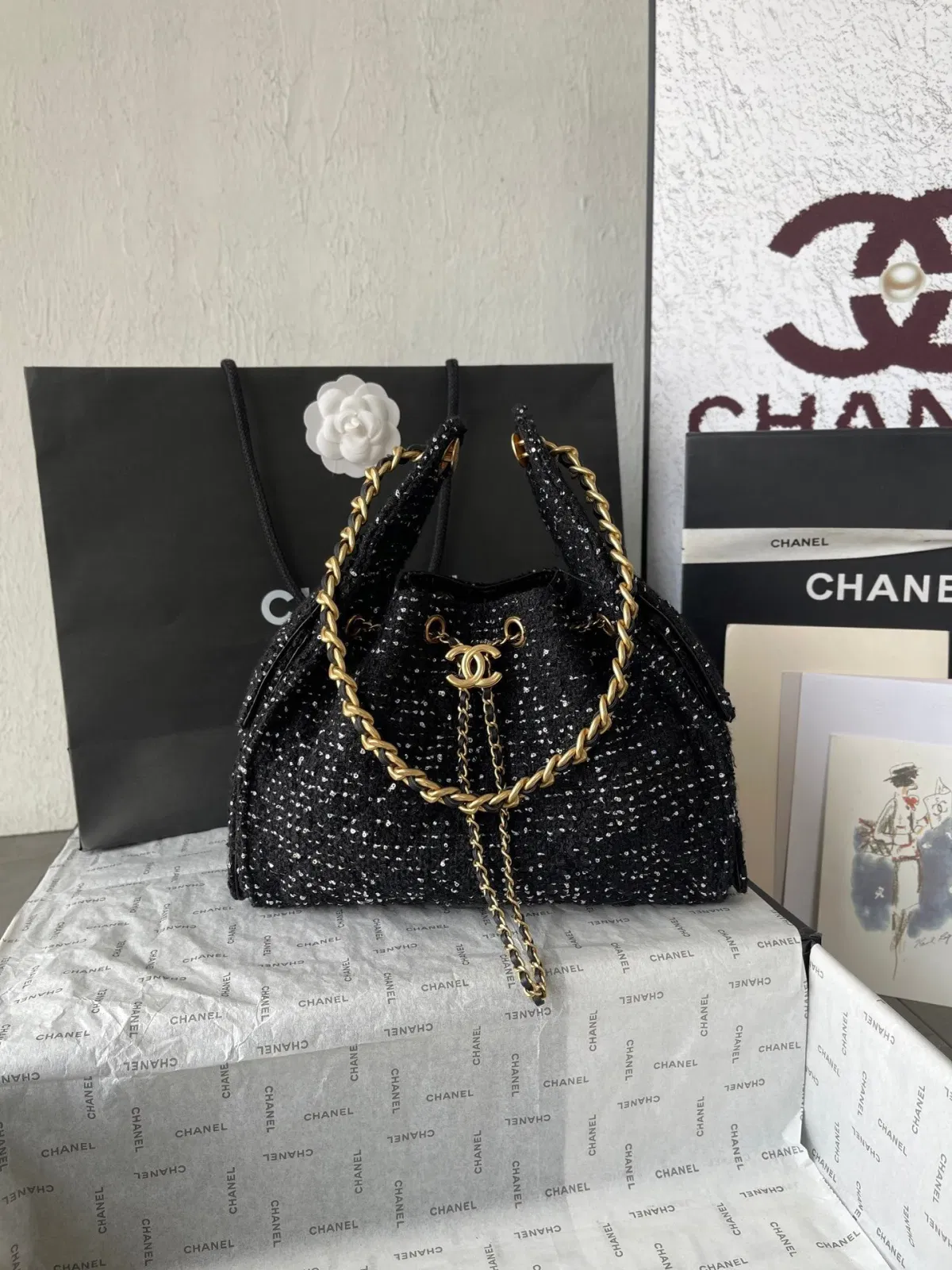 Luxury Bags Bags - Best High-End Brands in One Place - AFFORDABLE LUXURY BAGS - 6937 — image 2