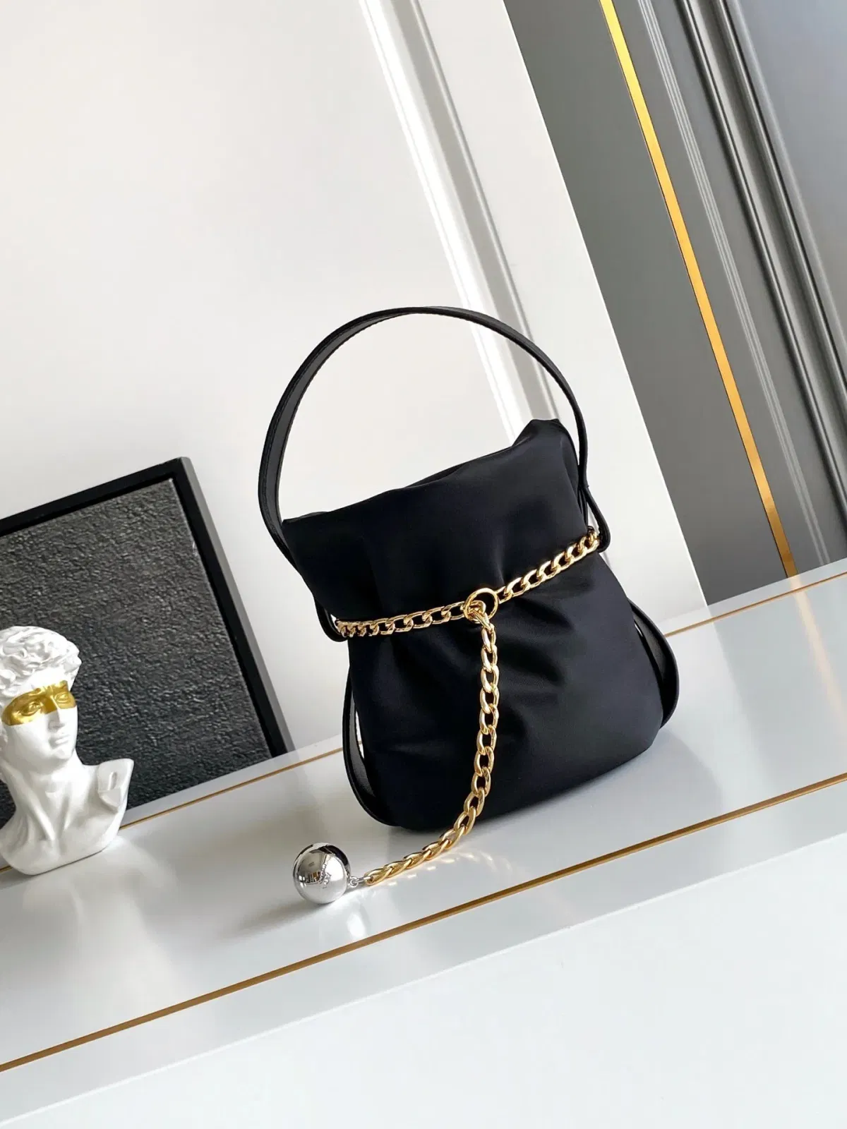 Luxury Bags - Premium Luxury Goods and Accessories - AFFORDABLE LUXURY BAGS - 13893 — image 3