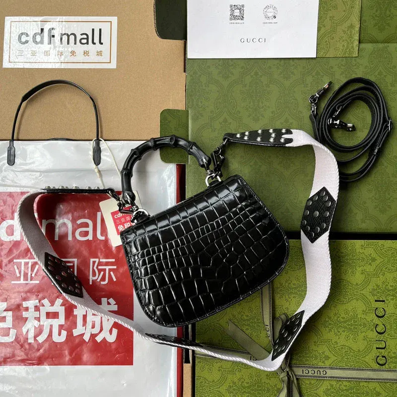 Luxury Bags - Best High-End Brands in One Place - AFFORDABLE LUXURY BAGS - 19804 — image 5