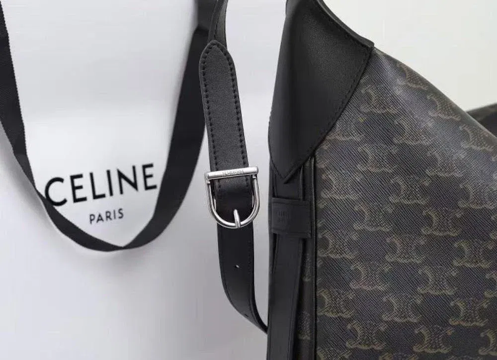 Luxury Bags Celine Luxury Bag --112043 — image 8