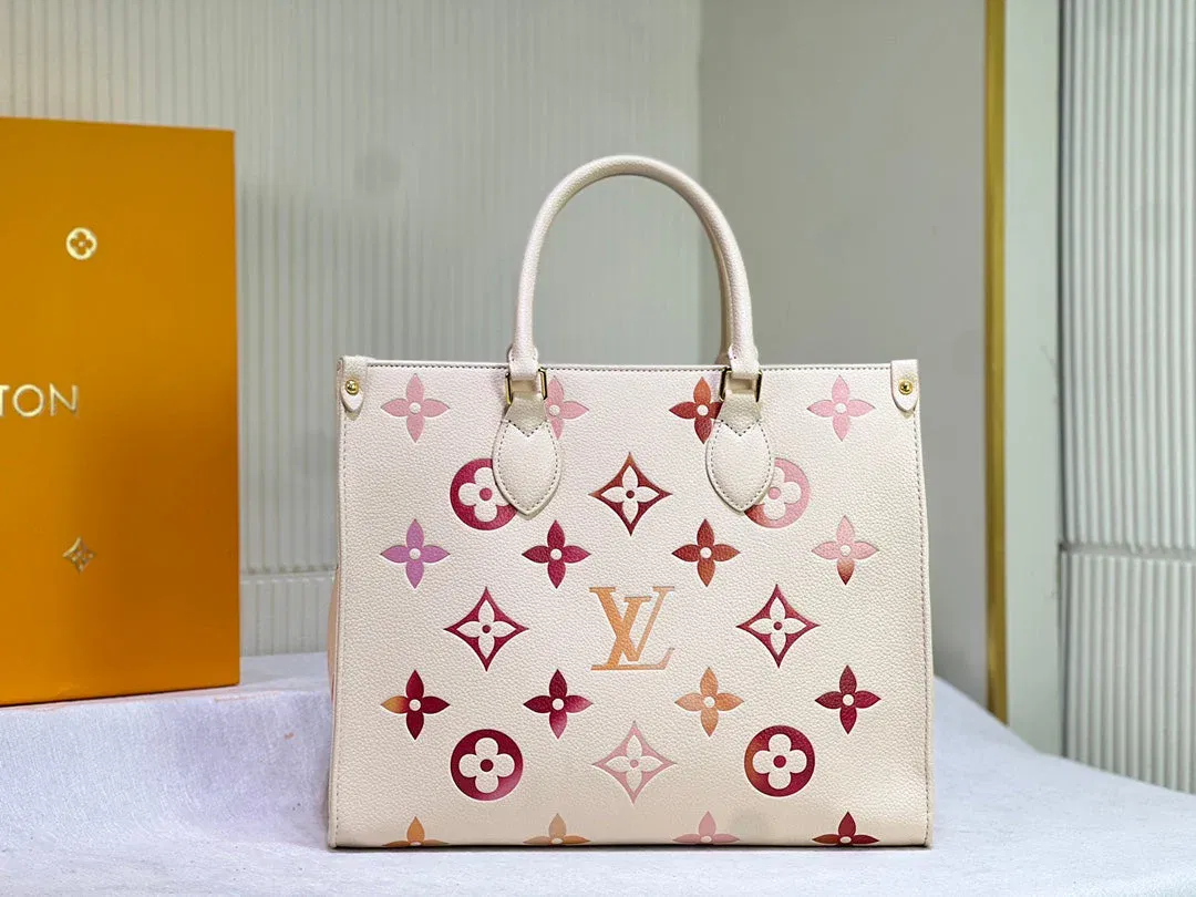 Luxury Bags Elite Carryalls