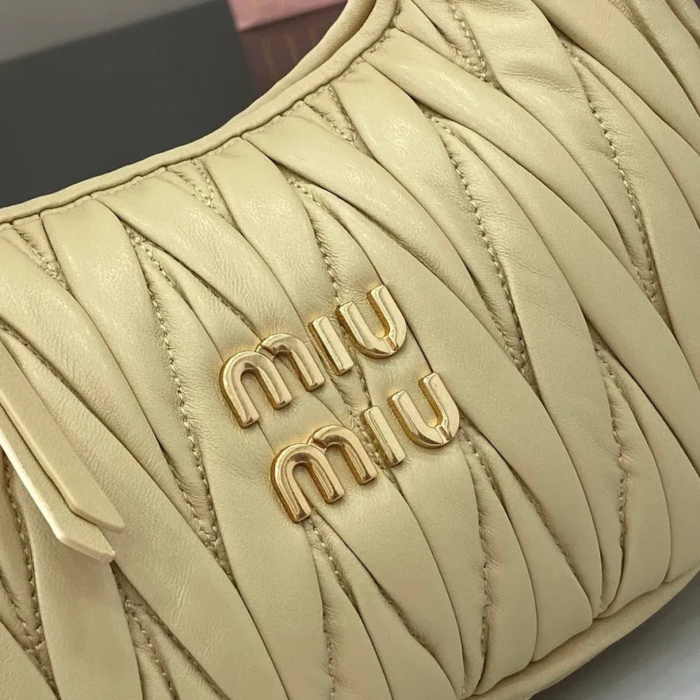 Luxury Bags Miun Miun Luxury Bag --122159 — image 6