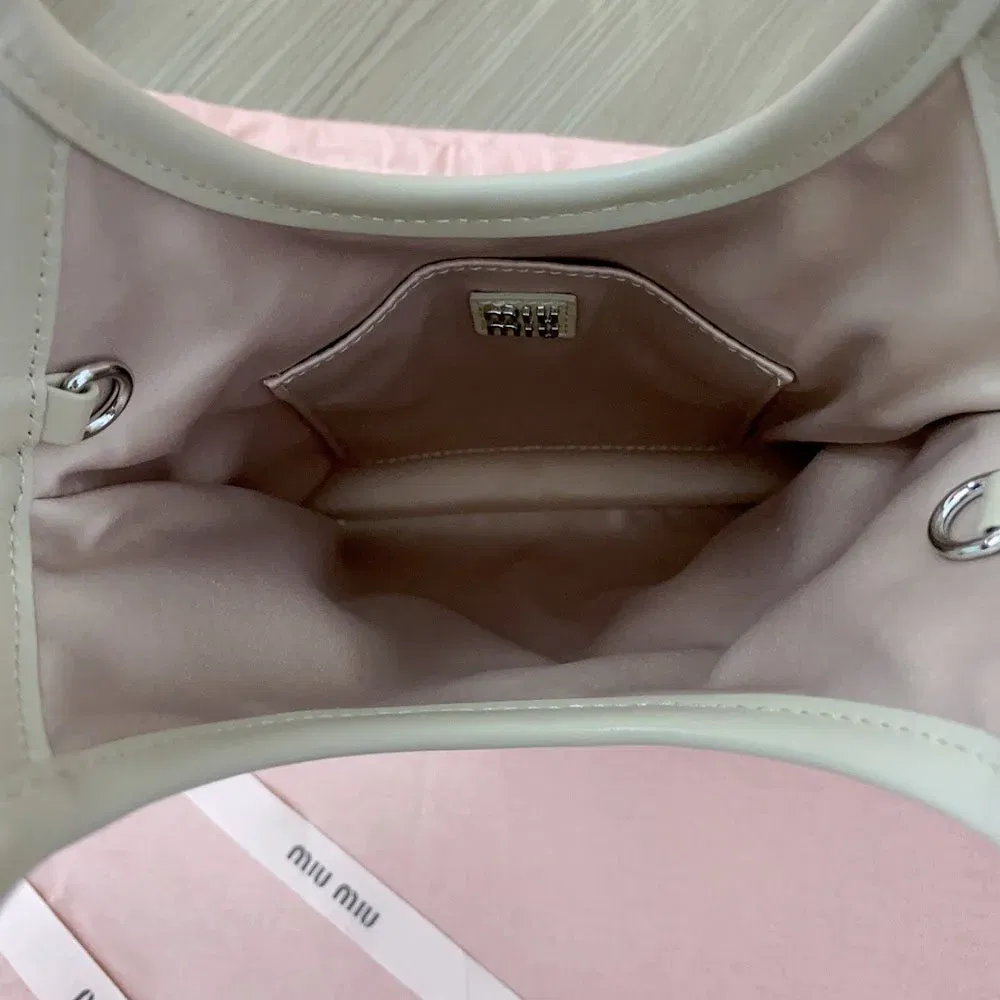 Luxury Bags Miun Miun Luxury Bag --122439 — image 7