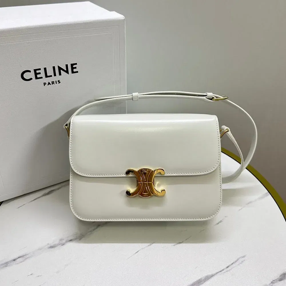 Luxury Bags Celine Luxury Bag --111982