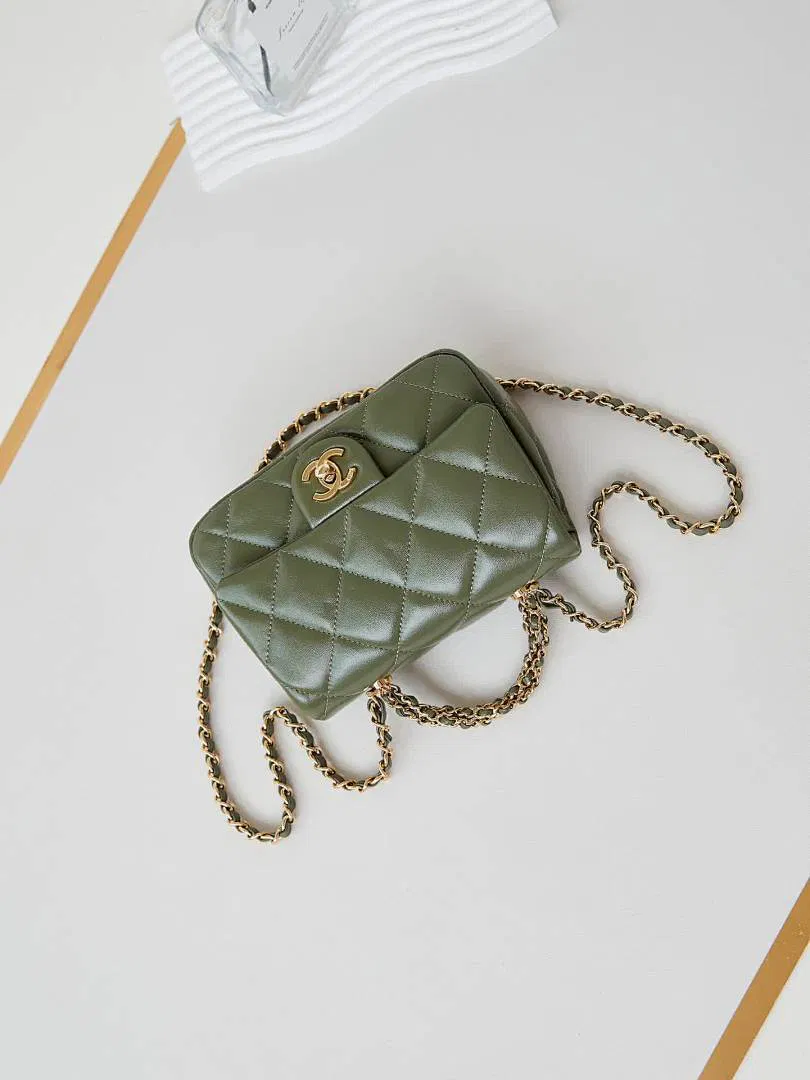 Luxury Bags - DESIGNER BAGS FOR WOMEN - AFFORDABLE LUXURY BAGS - 17571 — image 4