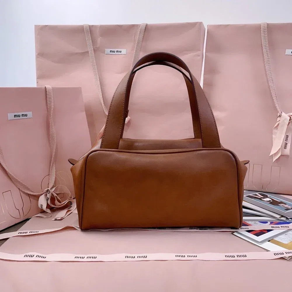 Luxury Bags Miun Miun Luxury Bag --122293 — image 3