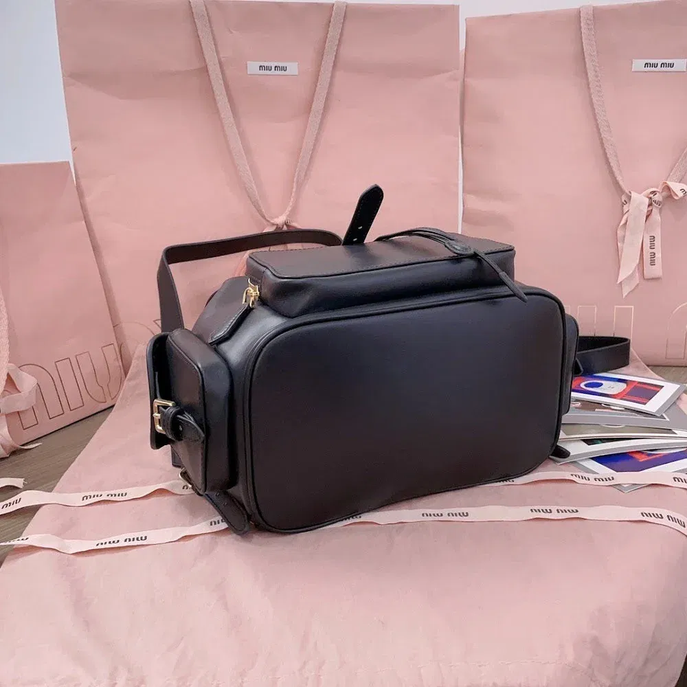 Luxury Bags Miun Miun Luxury Bag --122568 — image 4