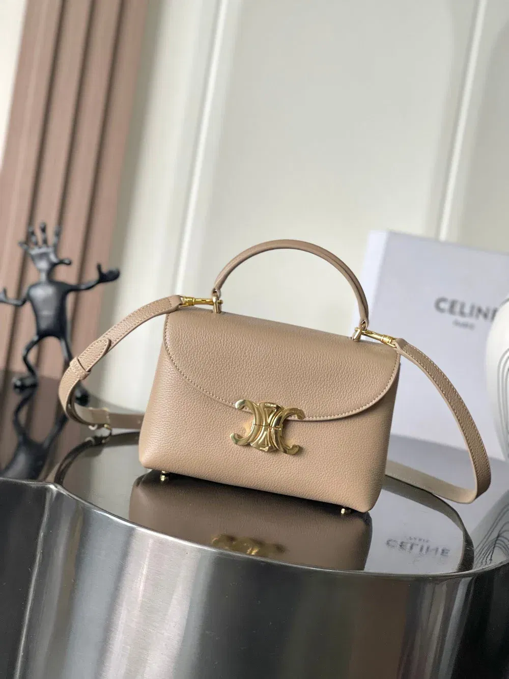 Luxury Bags Celine Luxury Bag --112363