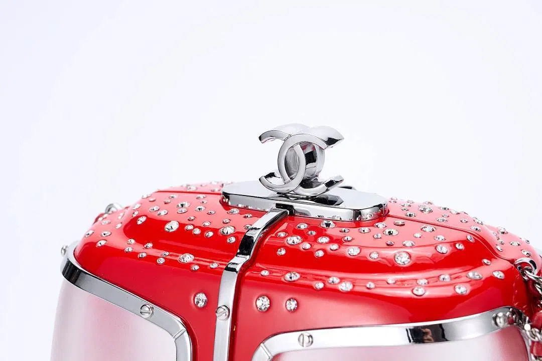 Luxury Bags - DESIGNER BAGS FOR WOMEN - AFFORDABLE LUXURY BAGS - 17819 — image 7