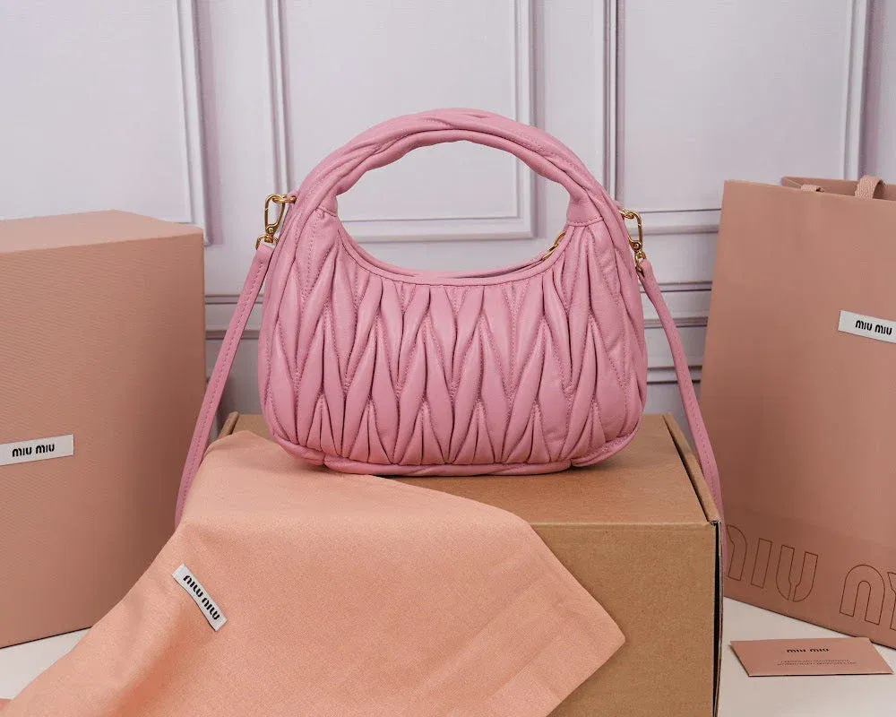 Luxury Bags Miun Miun Luxury Bag --122507 — image 4