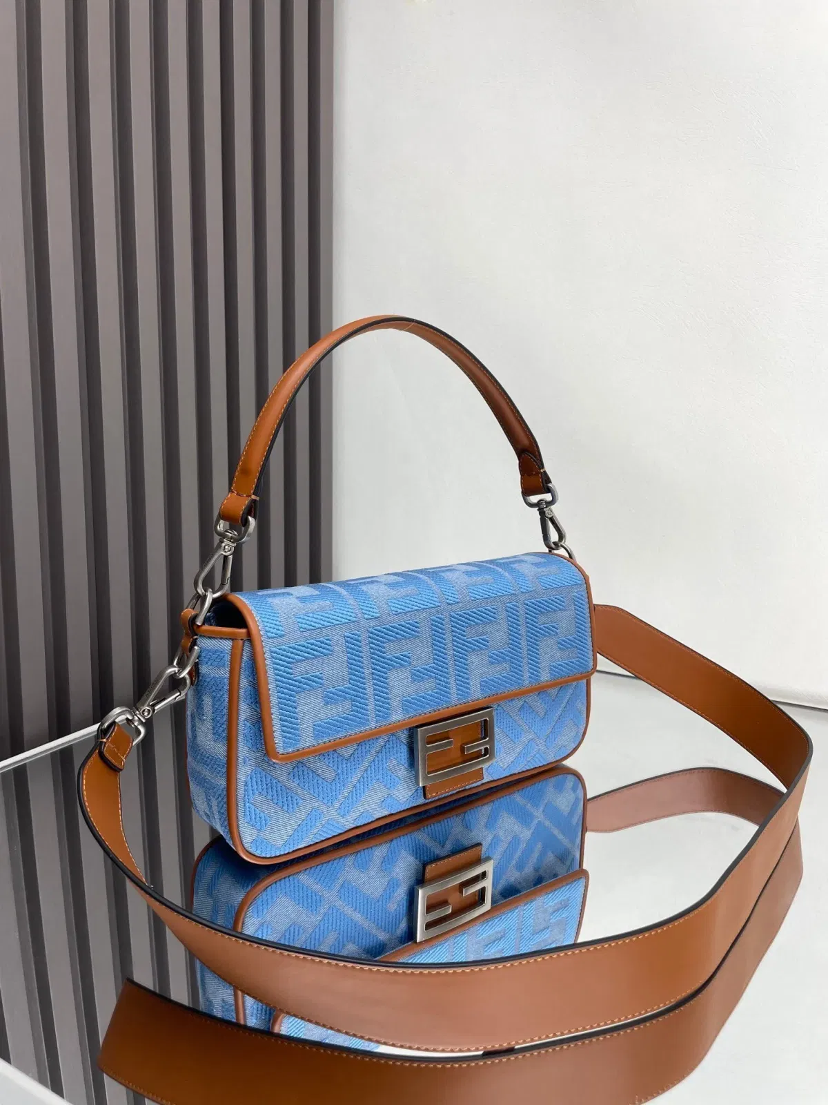 Luxury Bags Bags - DESIGNER BAGS FOR WOMEN - AFFORDABLE LUXURY BAGS - 19295 — image 2