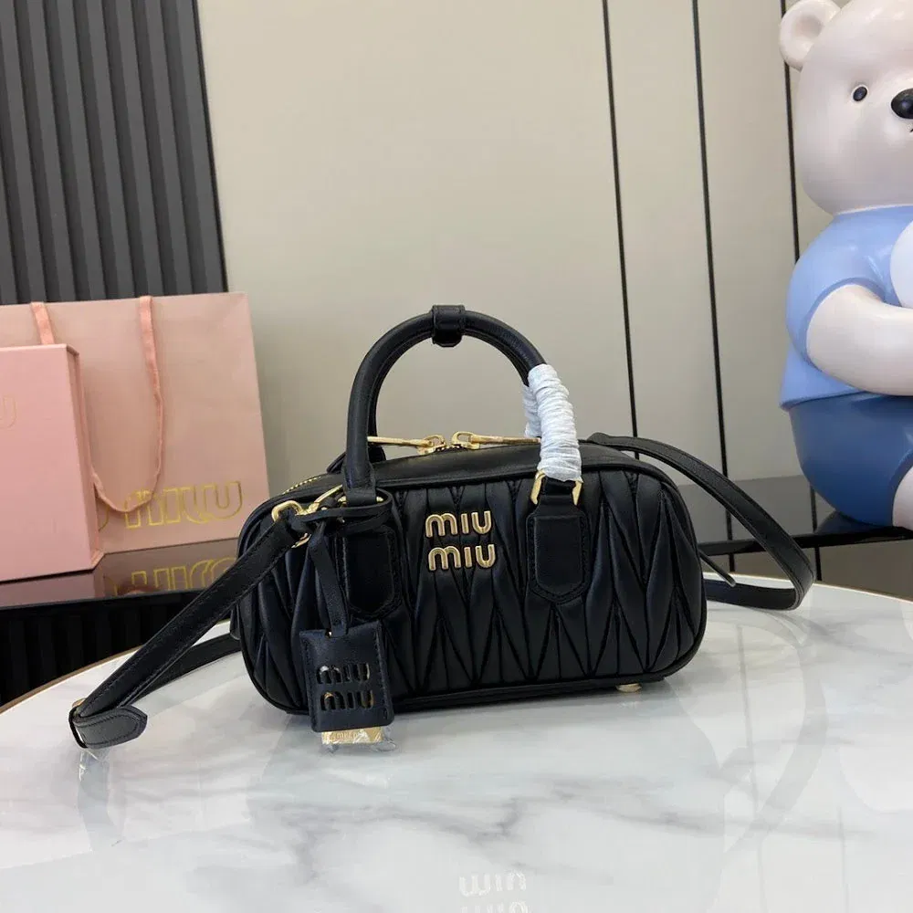 Luxury Bags Miun Miun Luxury Bag --122179